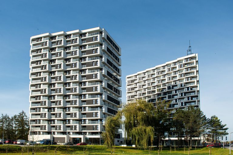Zdjęcia Bulwary Park